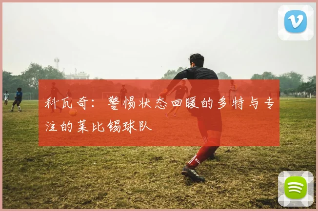 科瓦奇：警惕状态回暖的多特与专注的莱比锡球队