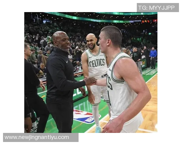 普理查德谈投篮低谷经历称将复杂化问题简化为关键因素